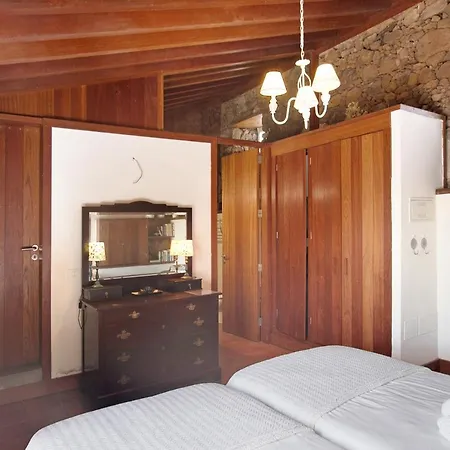 Casa Del Lagar Las Toscas