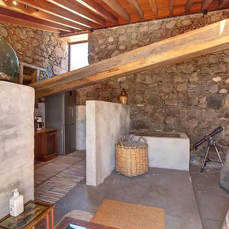 Casa Del Lagar Villa