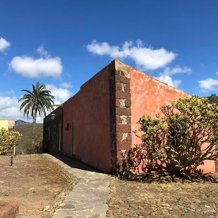 Casa Del Lagar Villa