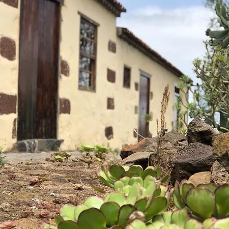 Villa Casa Del Lagar Las Toscas