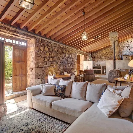 Villa Casa Del Lagar